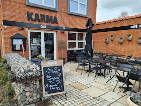 Karma Café & To Go