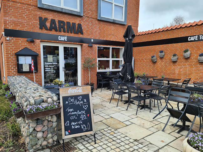 Karma Café & To Go