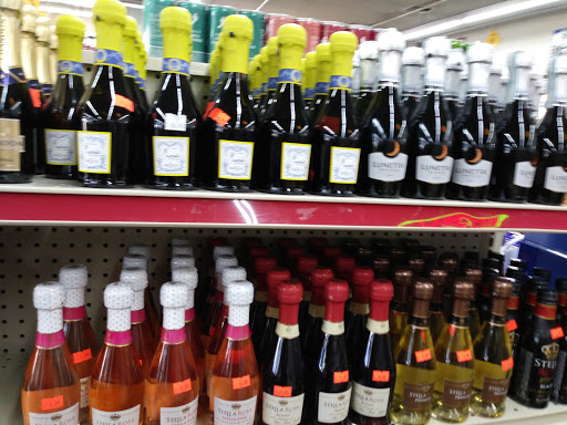 Gift Shop «Bonanza Gift Shop», reviews and photos, 2440 S Las Vegas Blvd, Las Vegas, NV 89104, USA