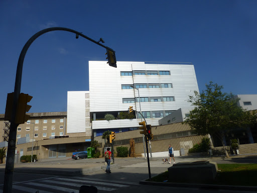 Hospital Sociosanitari De L’hospitalet