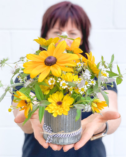 Florist «Petal Street Flower Company», reviews and photos, 2319 Bridge Ave, Point Pleasant, NJ 08742, USA