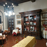 Photo n°4 de l'avis de Alina.u fait le 25/12/2021 à 15:11 sur le  Hotel Monna Lisa à Florence