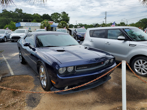 Used Car Dealer «Suncoast City Auto Sales», reviews and photos, 1313 East Interstate 65 Service Rd S, Mobile, AL 36606, USA