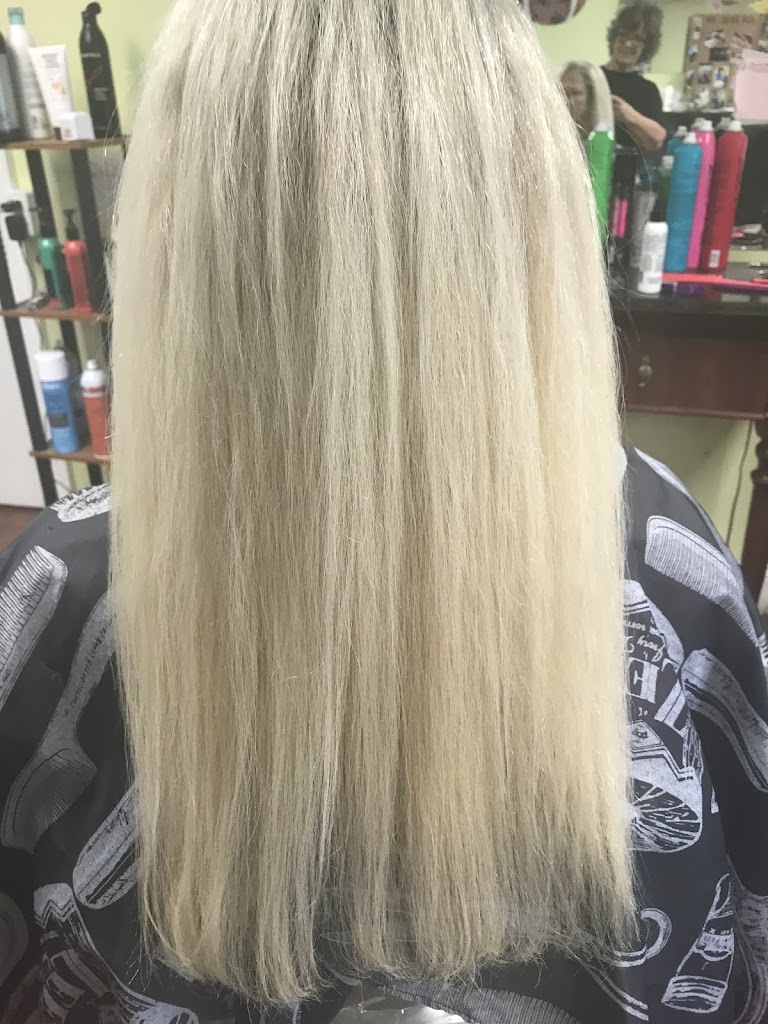 Heavenly Hair Salon Blackshear, GA 31516 Services and Reviews