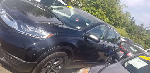 Used Car Dealer «Autos Only Burien - Auto Sales & Service», reviews and photos, 14600 1st Avenue South, Burien, WA 98168, USA