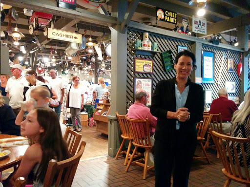 American Restaurant «Cracker Barrel Old Country Store», reviews and photos, 427 N Broadway, Pennsville, NJ 08070, USA