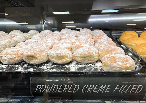 Grocery Store «Sunnyway Foods Market», reviews and photos, 212 N Antrim Way, Greencastle, PA 17225, USA