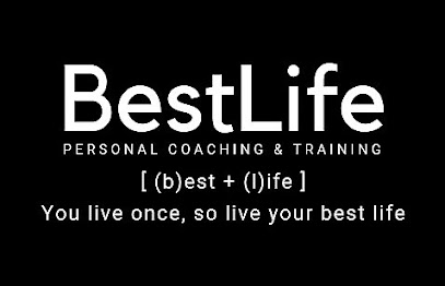 BestLife Personal Coaching & Training Ltd