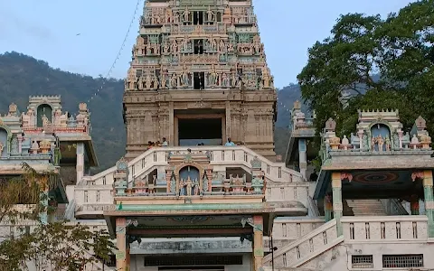 Arulmigu Subramaniya Swamy Temple, Marudhamalai image