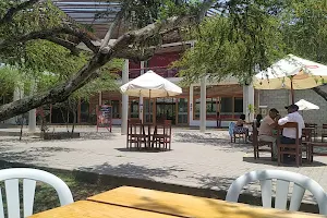 Centro Turístico El Tambo image