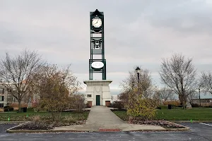 West Chester Clock Tower image
