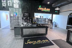 Juguitos Healthy Grab & Go image