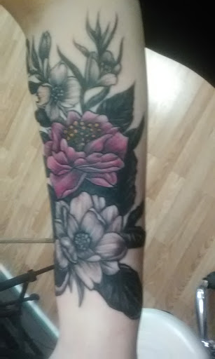 Explore juice wrld 999 tattoo ideas, creative tattoo ideas in Syracuse, available at Oculus Tattoo Lounge