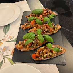 Photo n°35 de La Cucina à Nice ()