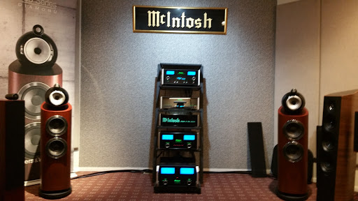 Home Theater Store «The Stereo Shop», reviews and photos, 505 Farmington Ave, Hartford, CT 06105, USA