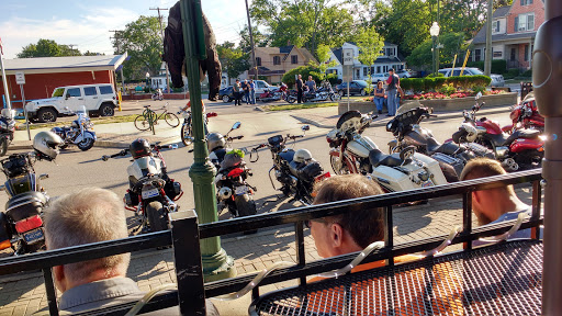 Coffee Shop «Plymouth Coffee Bean», reviews and photos, 884 Penniman Ave, Plymouth, MI 48170, USA