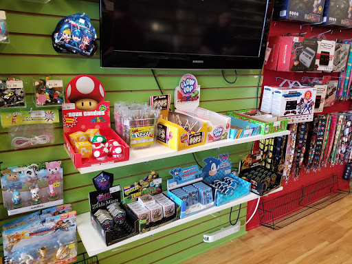 Video Game Store «R.U. Game?», reviews and photos, 2708 E Fowler Ave, Tampa, FL 33612, USA