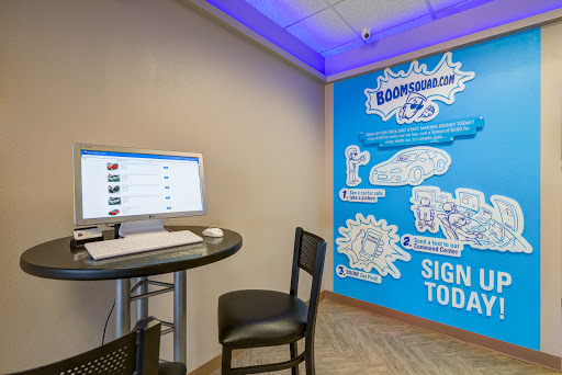 Used Car Dealer «Texas Direct Auto», reviews and photos, 900 E Copeland Rd #260, Arlington, TX 76011, USA