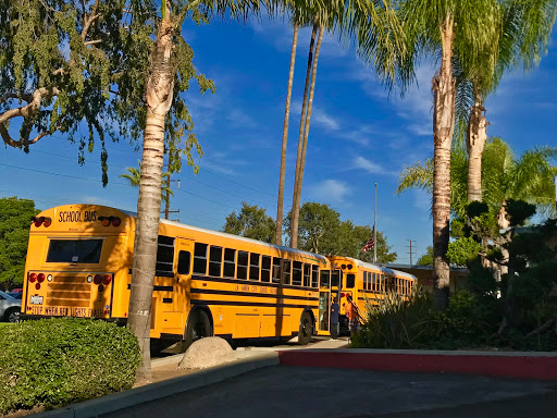 La Habra City School District