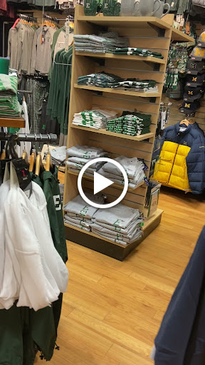 Sportswear Store «Rally House Livonia», reviews and photos, 13525 Middlebelt Rd, Livonia, MI 48150, USA