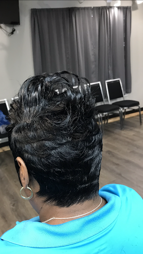 Hair Salon «Unique-N-Favor Black Hair Salon», reviews and photos, 3844 N College Ave, Indianapolis, IN 46205, USA