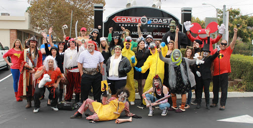 Coast To Coast Computer Products, Inc. image