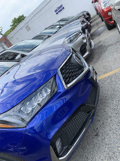 Used Car Dealer «Champions Auto Sales», reviews and photos, 1942 Utica Ave, Brooklyn, NY 11234, USA