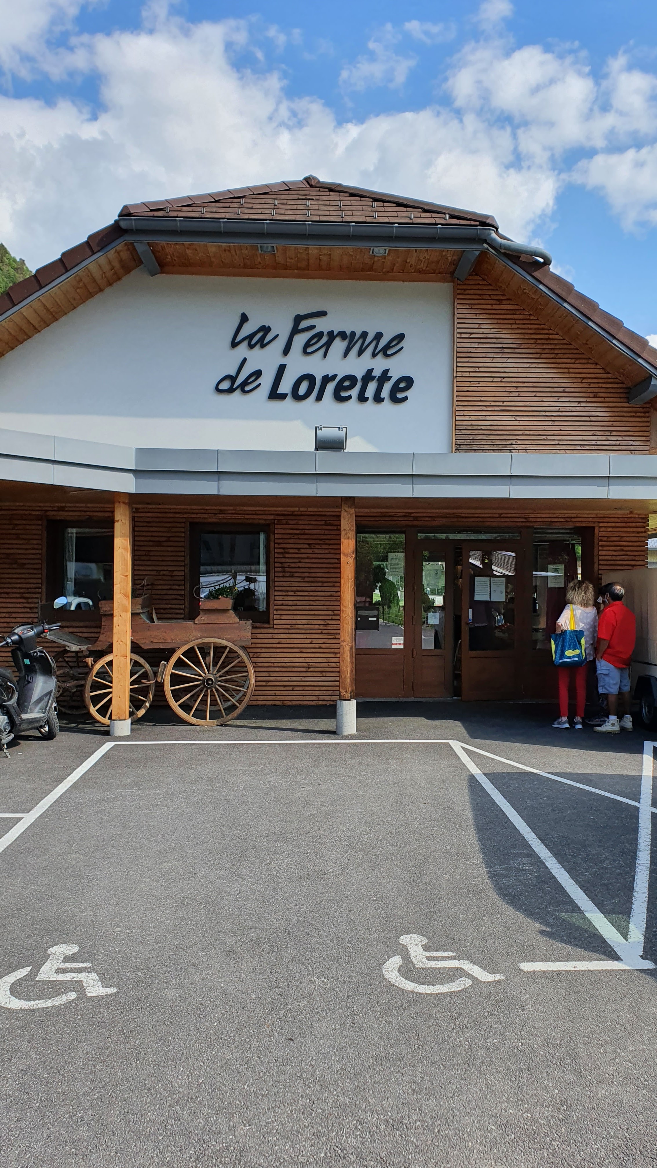 Photo n° 1 de l'avis de Val.i fait le 17/05/2020 à 18:24