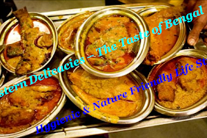 Eastern Delicacies - Takeaway - Bengali Fish & Chicken Meal in Kolkata image
