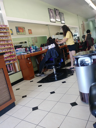 Shopping Mall «Mirada West Shopping Center», reviews and photos, 12709 Valley View Ave, La Mirada, CA 90638, USA