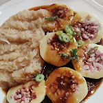 Photo n°2 de l'avis de deRRolph. fait le 30/09/2022 à 16:50 sur le  Böhmisches Wirtshaus à Chemnitz