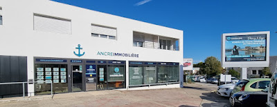 ANCRE IMMOBILIÈRE à Lorient