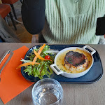 Photo n° 2 de l'avis de Eugene.a fait le 18/03/2022 à 18:00 pour La Vigie à Piriac-sur-Mer