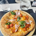 Photo n°2 de l'avis de AM. fait le 11/03/2023 à 17:03 sur le  Ferdinando Simeoli - Equilibri di Gusto à Pozzuoli