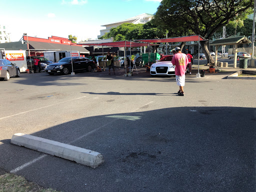 Street Shine LLC en Honolulu