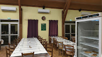 Atmosphère du Restaurant français Restaurant l'Etape Creusoise (Relais routier) à Saint-Vaury - n°12