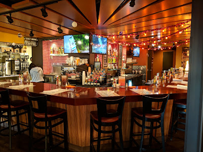 Daily Dose Old Town Bar & Grill - 4020 N Scottsdale Rd, Scottsdale, AZ 85251