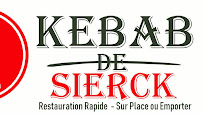 Photos du propriétaire du Restaurant turc Kebab De Sierck à Sierck-les-Bains - n°5