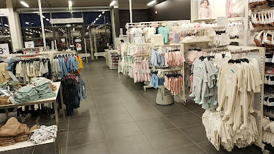 Magasin Kiabi AUXERRE à Auxerre