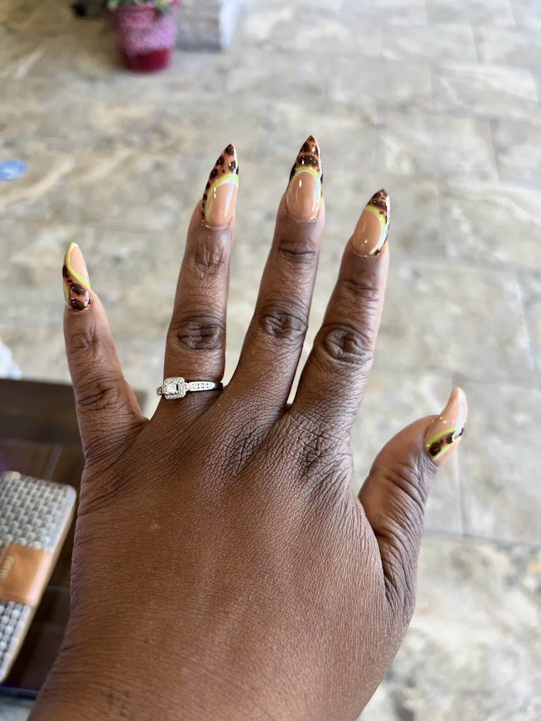 CQ Nails 44512