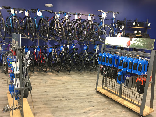 Bicycle Store «B3 Bicycles Howell (Bike Blade & Ball)», reviews and photos, 6798 U.S. 9, Howell, NJ 07731, USA