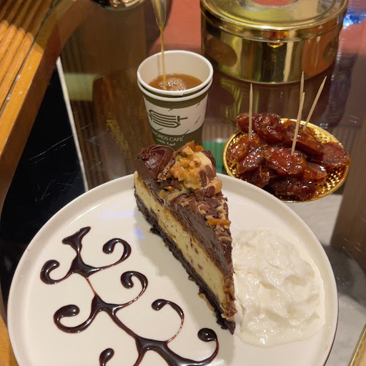 سوردز كافيه 