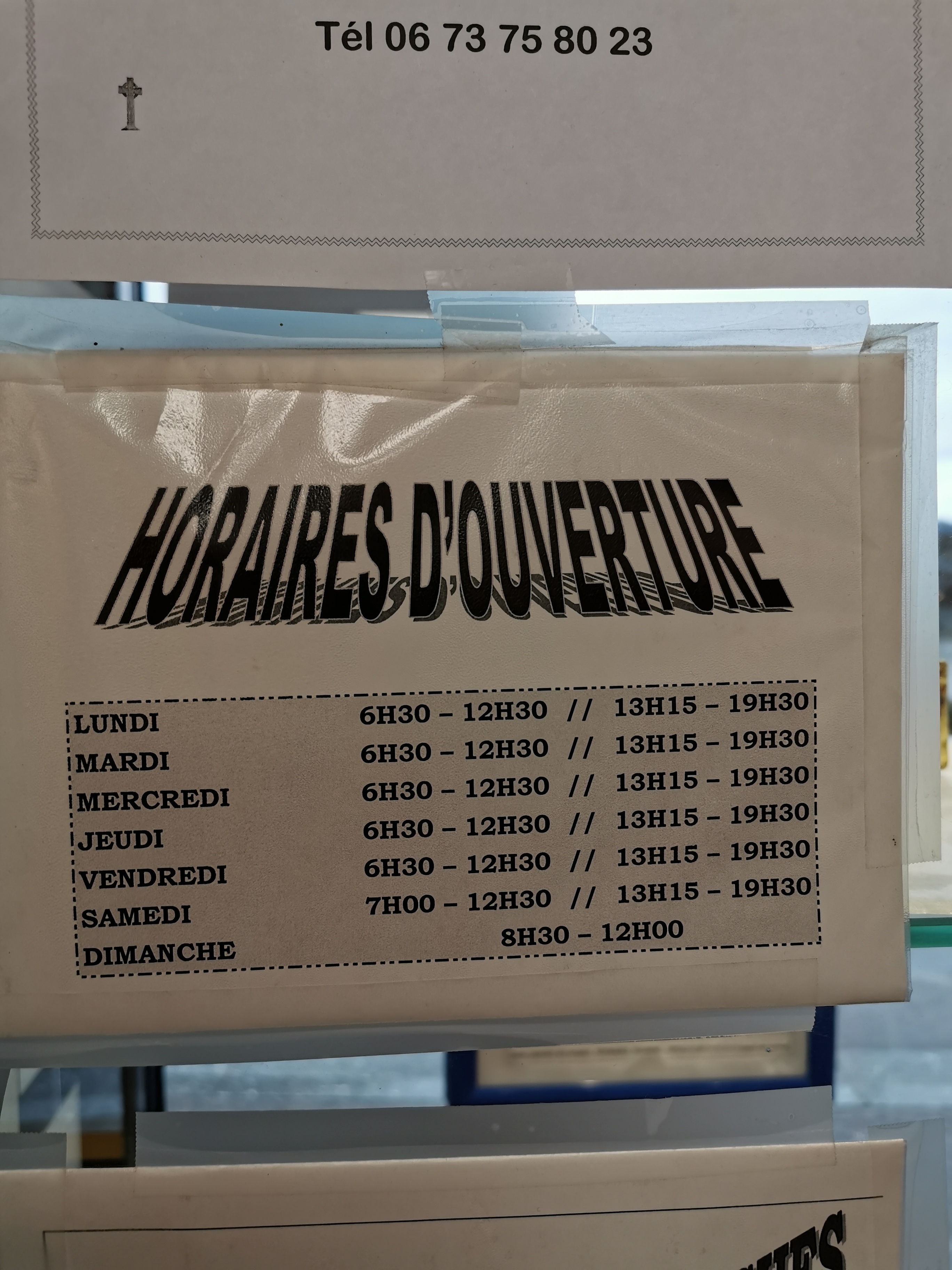 Photo n° 1 de l'avis de Jeanfrancois.e fait le 13/02/2020 à 19:10