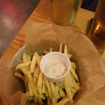 Photo n°3 de l'avis de Dorien.o fait le 14/10/2020 à 10:55 sur le  Central dos Pregos à Porto