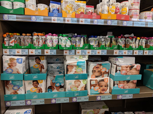 Supermarket «ALDI», reviews and photos, 901 17th St NE, Washington, DC 20002, USA