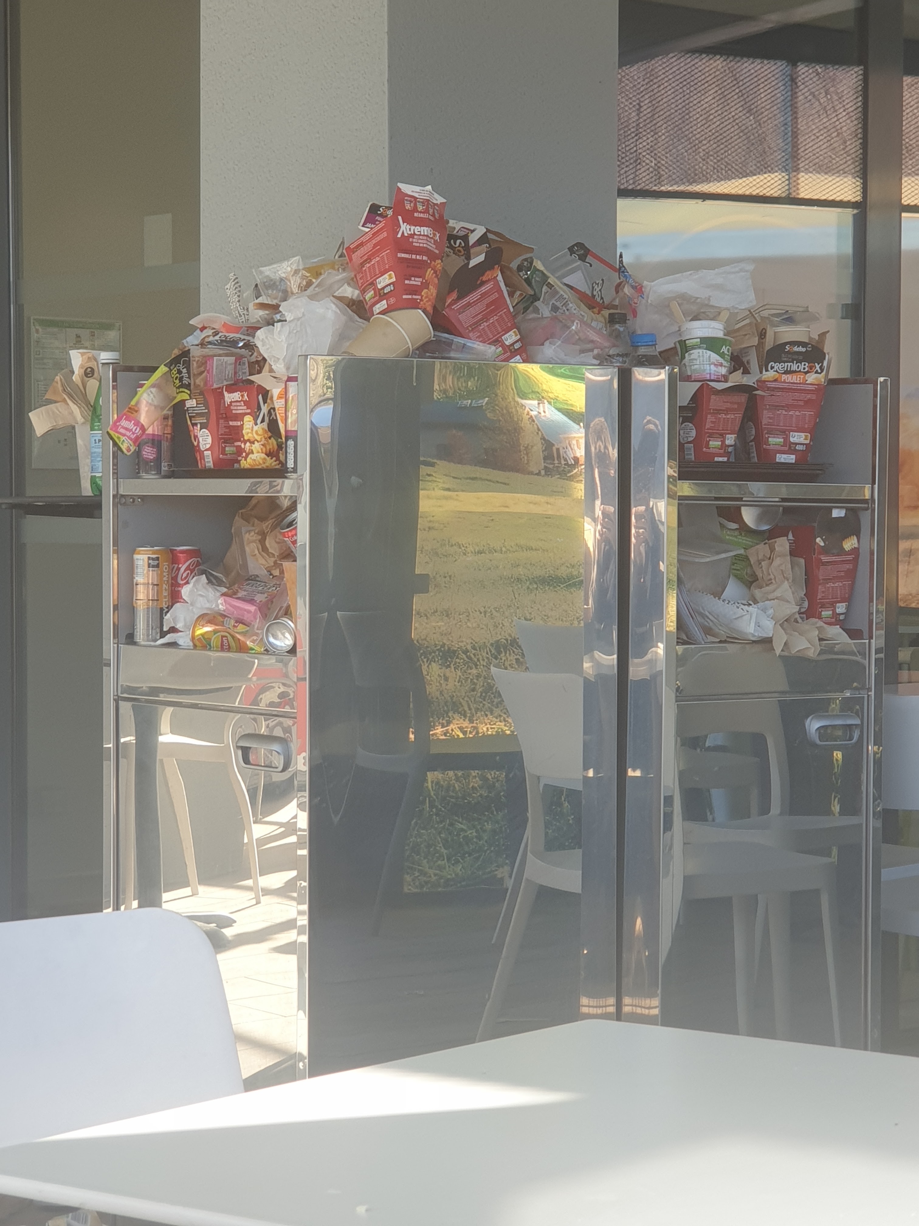 Photo n° 1 de l'avis de Alexandre.a fait le 18/02/2023 à 14:05