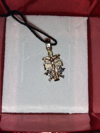 Pawn Shop «EZPAWN», reviews and photos, 1001 N Beckley Ave #608, DeSoto, TX 75115, USA