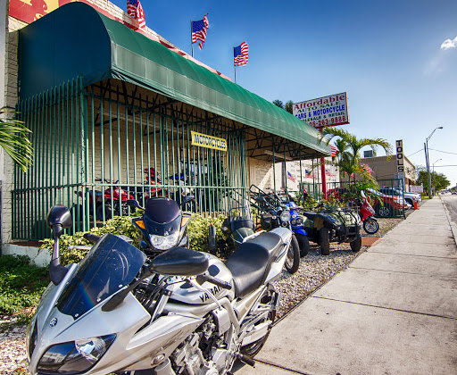 Used Car Dealer «Affordable Auto Sales of Miami», reviews and photos, 1075 SW 67th Ave, Miami, FL 33144, USA