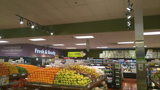 Korean Grocery Store «H Mart», reviews and photos, 371 N Central Ave, Hartsdale, NY 10530, USA