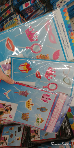 Dollar Store «Dollar Tree», reviews and photos, 6346 S U.S. Hwy 85-87, Fountain, CO 80817, USA